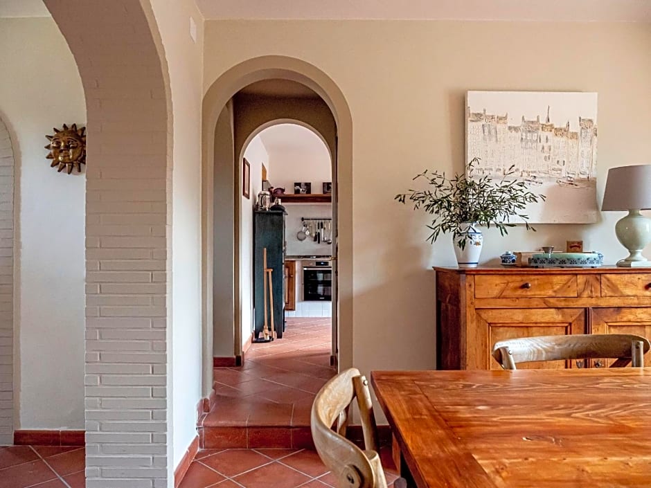 Casa Loumavi