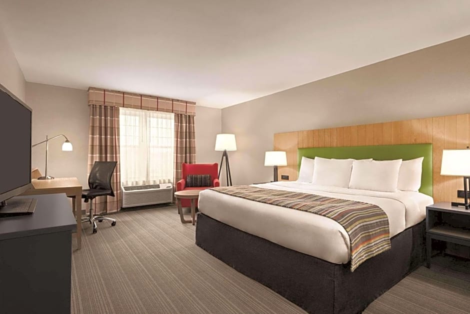 Country Inn & Suites by Radisson, Schaumburg, IL