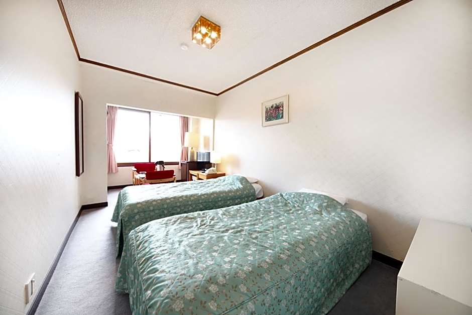 Shiga Swiss Inn