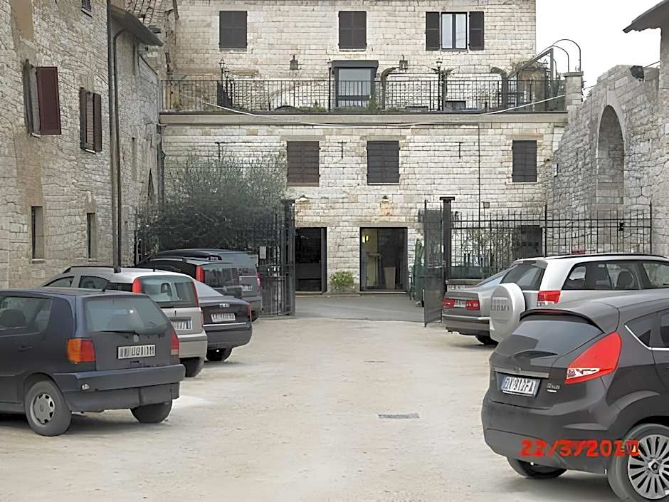 Hotel La Rocca
