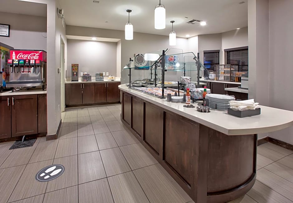 Staybridge Suites Plano