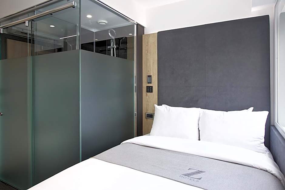 The Z Hotel Tottenham Court Road