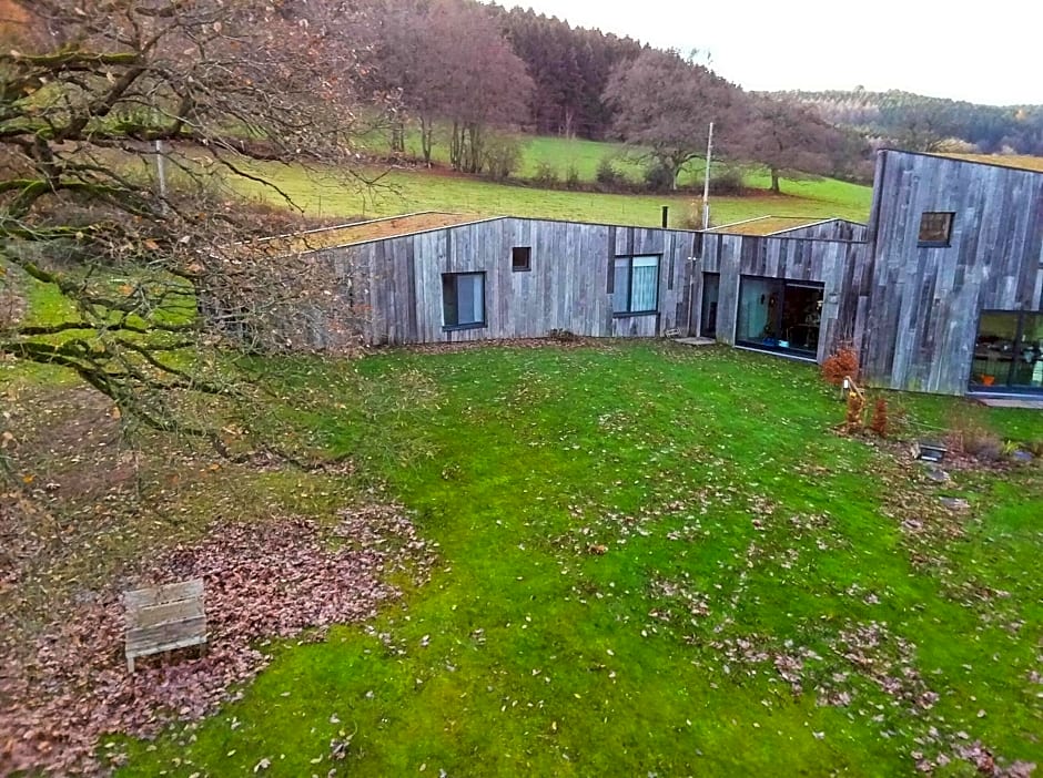 Maison d'Hôtes Cerf'titude