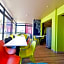 ibis budget Strasbourg La Vigie