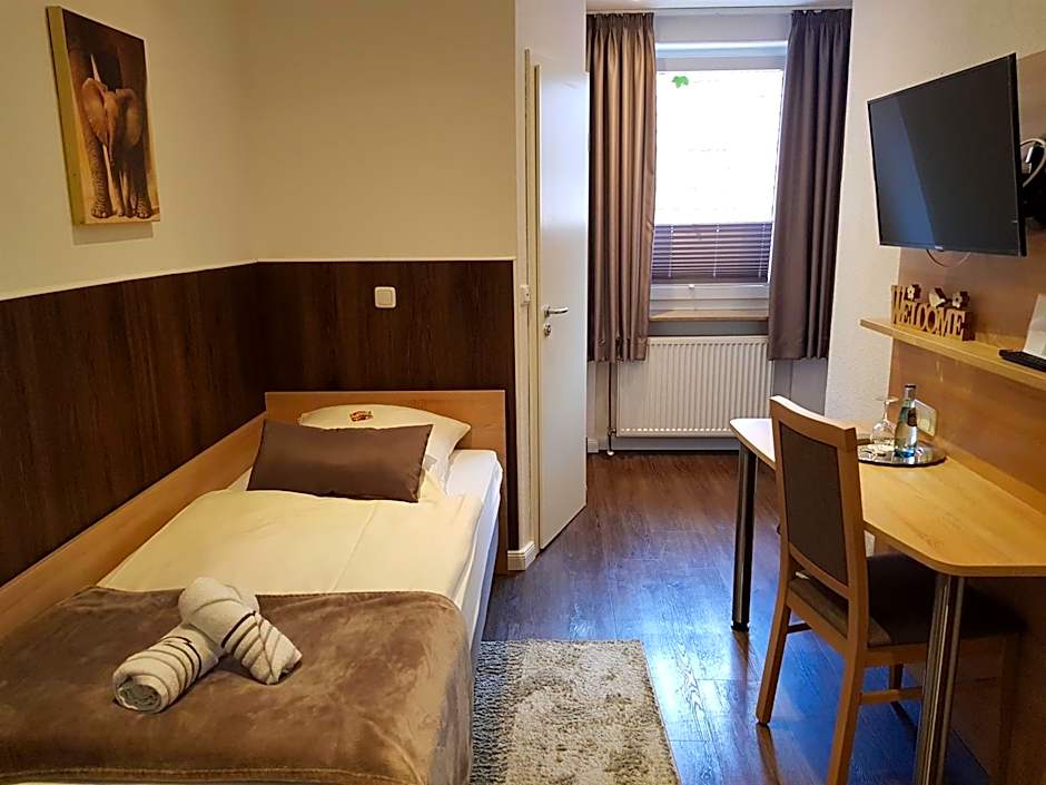 Hotel Steyerberger Hof