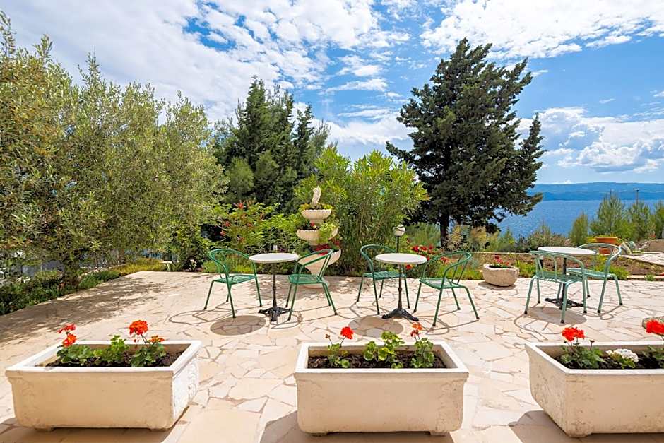 Adriatic Blue Apartments