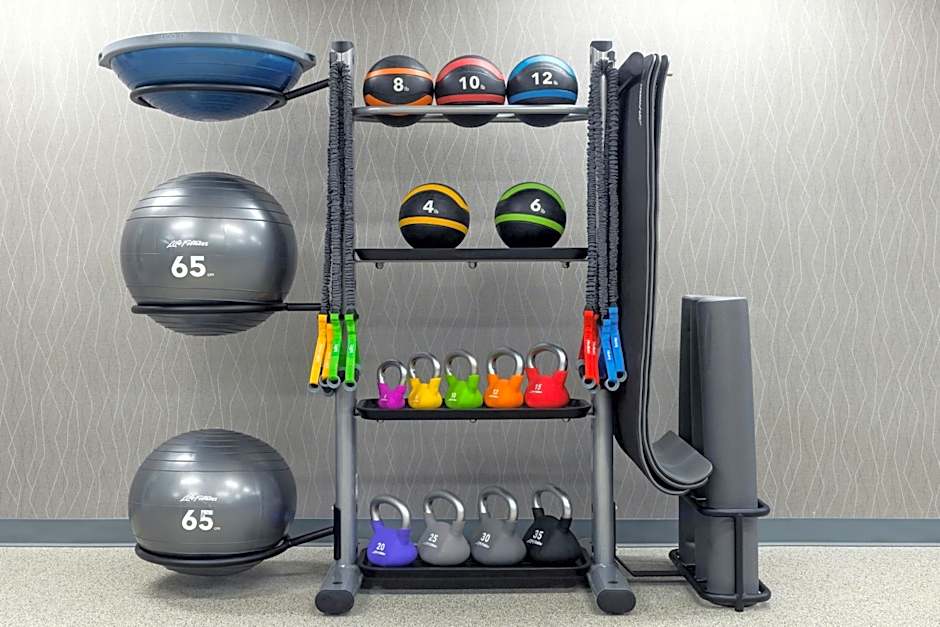 Courtyard by Marriott Phoenix Airport