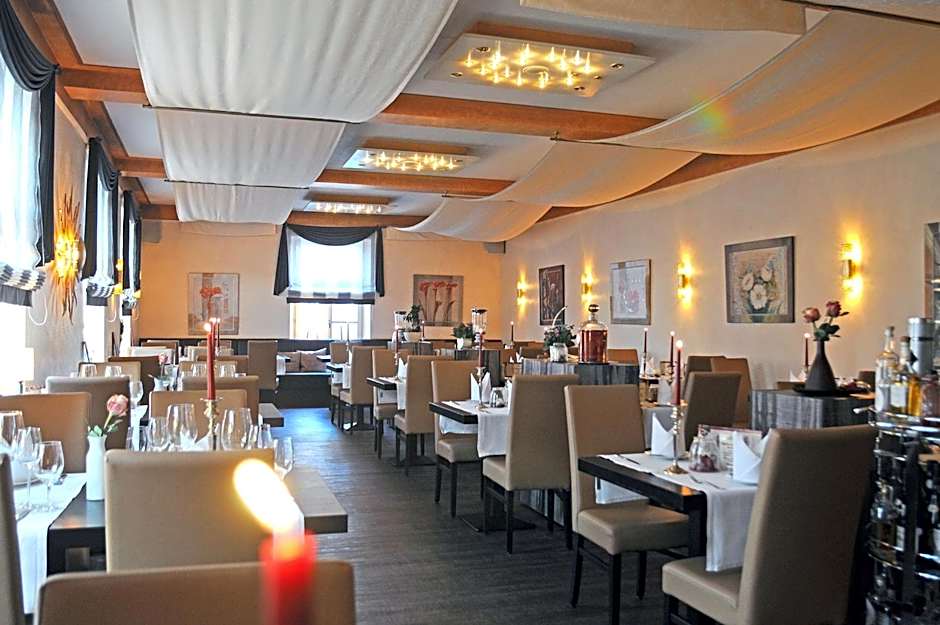 Hotel Restaurant Doppeladler