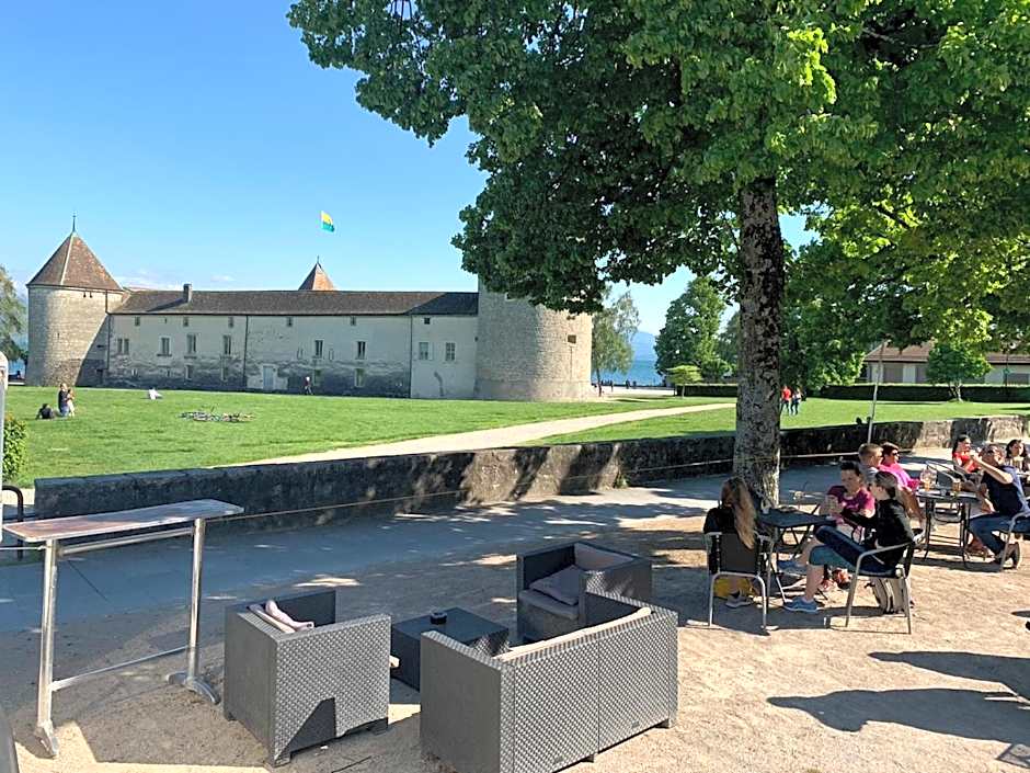 L'Hotel by Hostellerie du Chateau