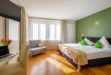 Hotel Oltnerhof - Self Check in