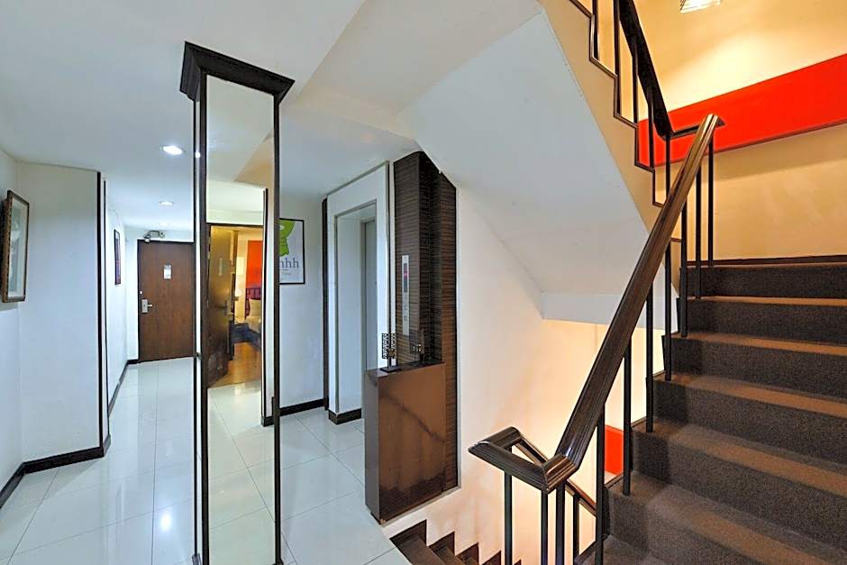 Arawana Express Chinatown