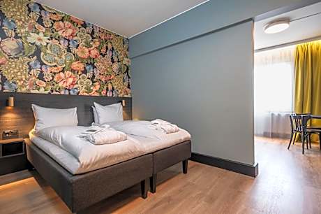 Business Double Room