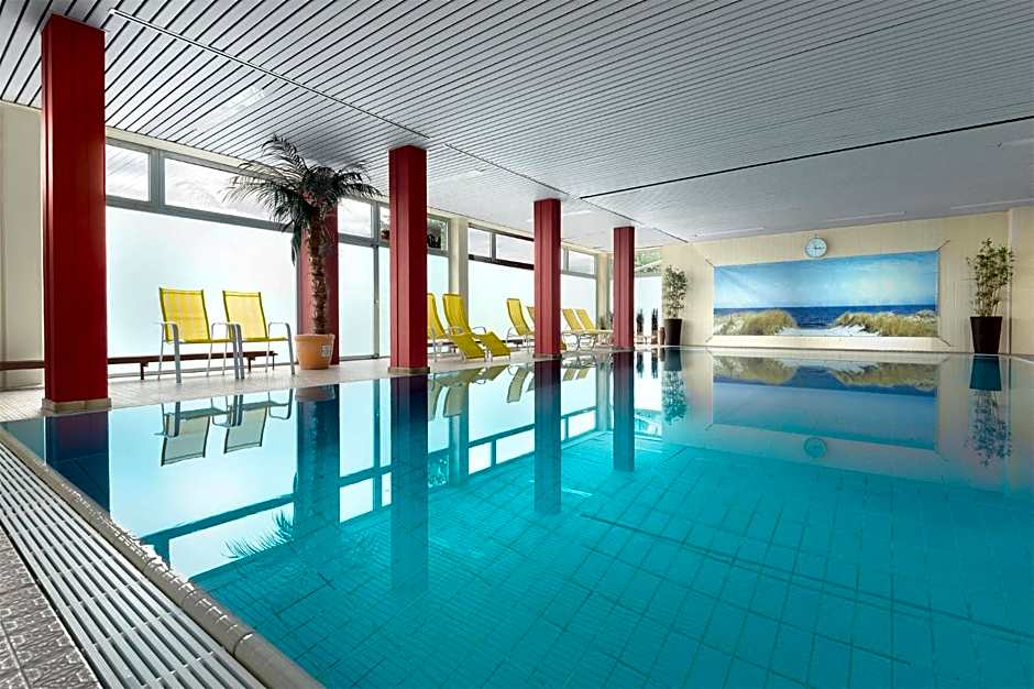 Trip Inn Landhotel Badsoden-Salmünster