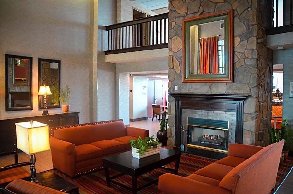 Hampton Inn By Hilton And Suites Flagstaff
