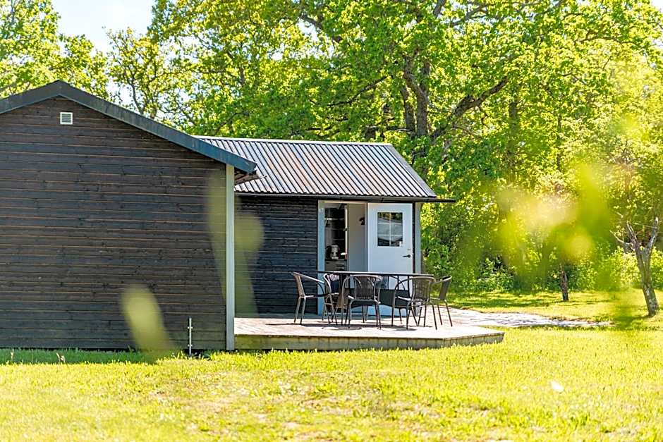 Fårösunds Semesterby