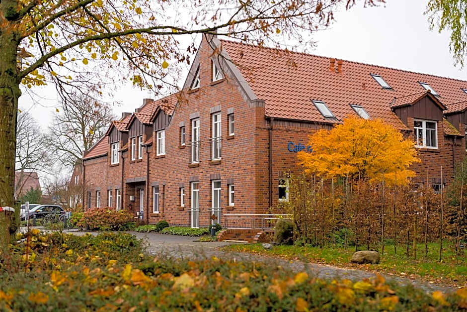 Hotel am Fischerhafen