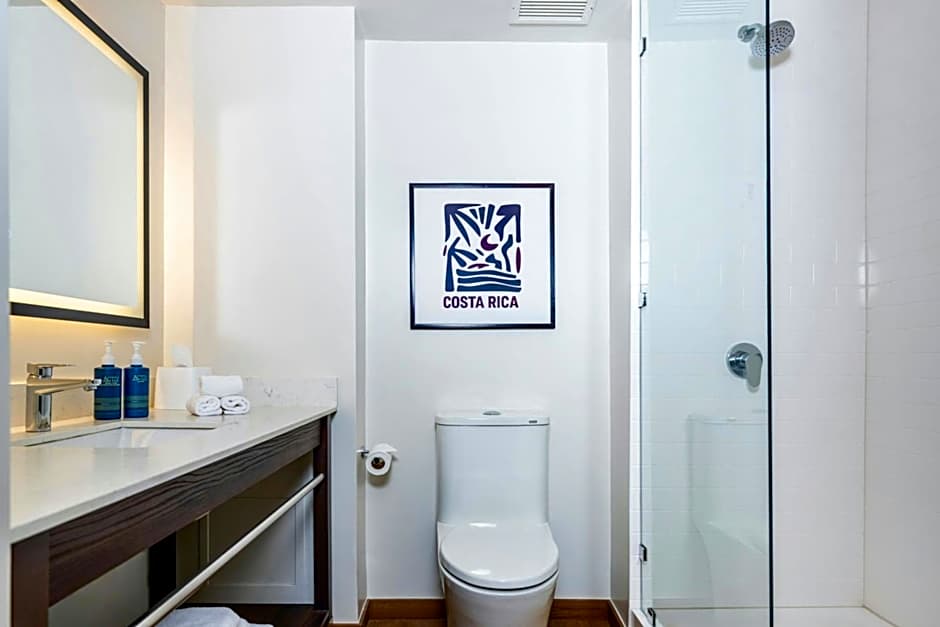 Four Points by Sheraton San Jose Costa Rica
