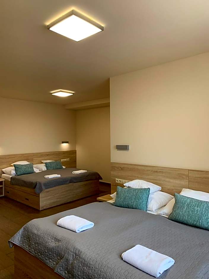 Nimród Hotel és Ètterem