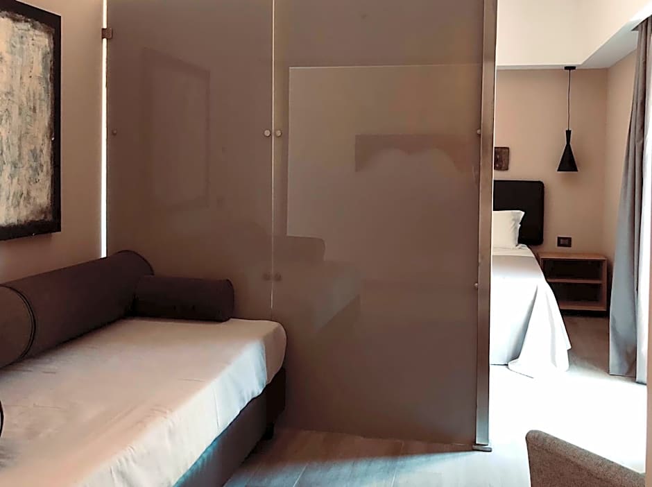 Araja Villa&Suite by Geocharme