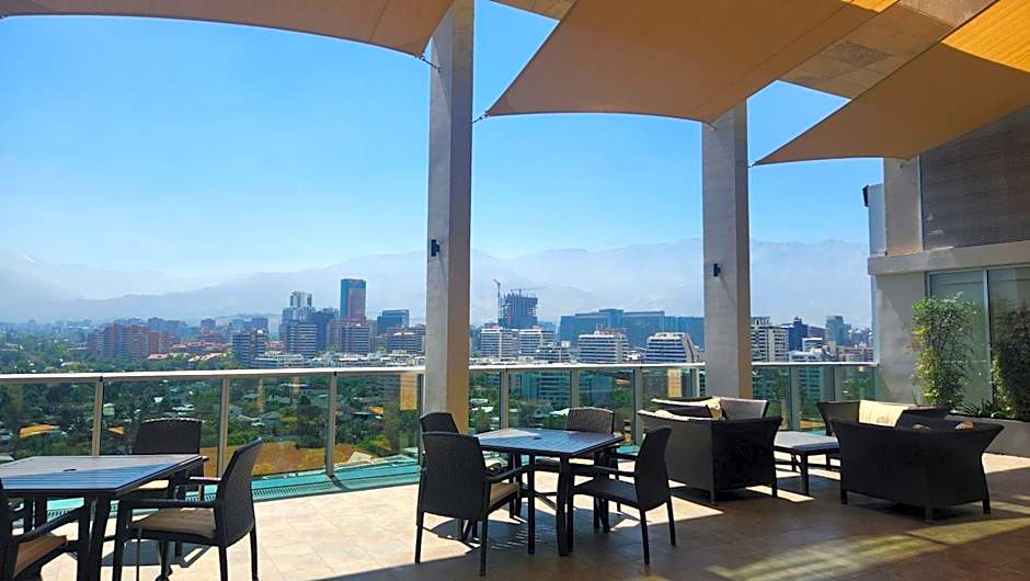 Hyatt Place Santiago/Vitacura