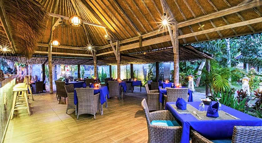 The Palm Grove Villas