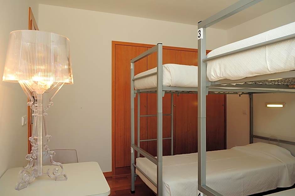 HI Alvados - Pousada de Juventude