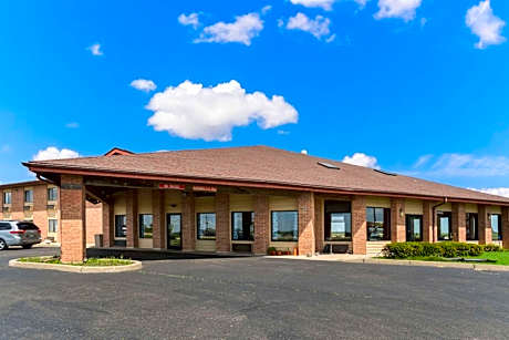 Quality Inn Rochelle