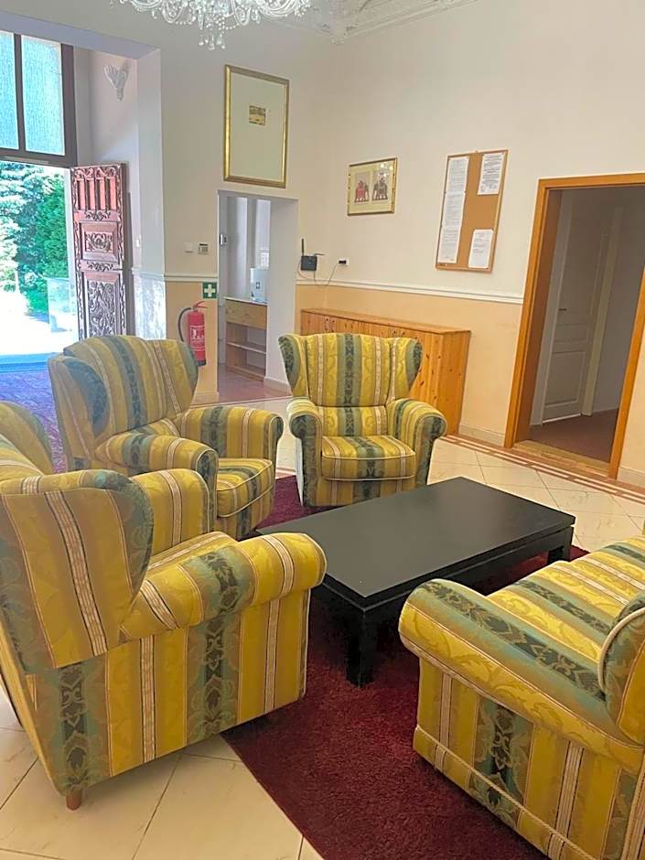 Ubytování Gato Božíčany