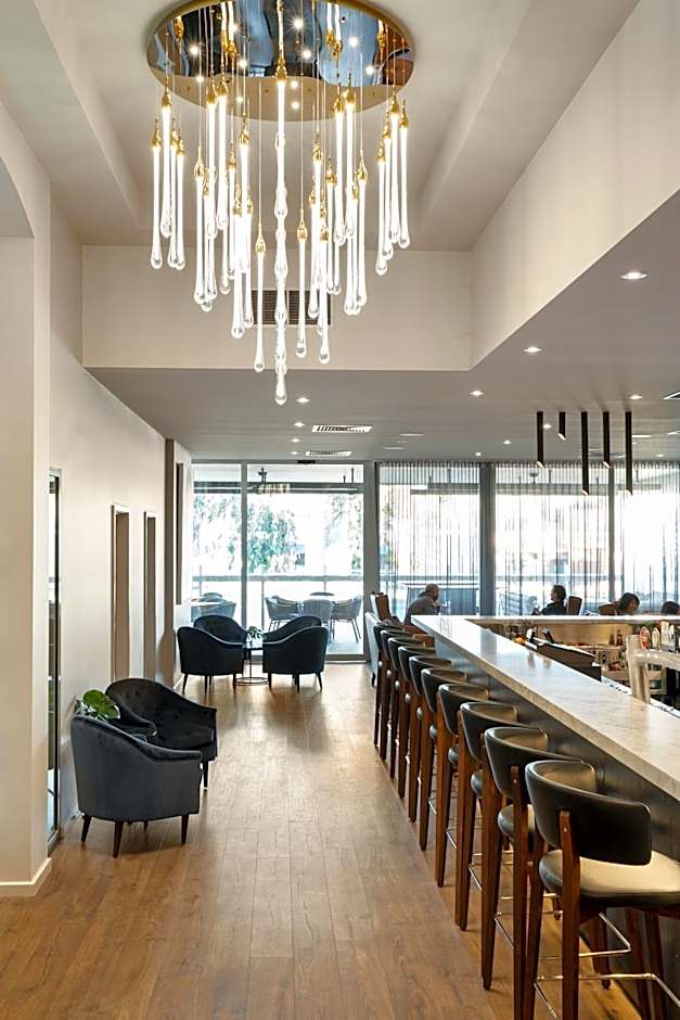 Quality Hotel Wangaratta Gateway