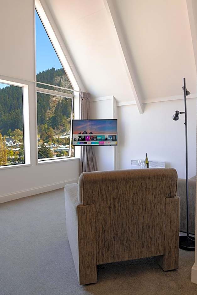 Turner Heights Townhouses