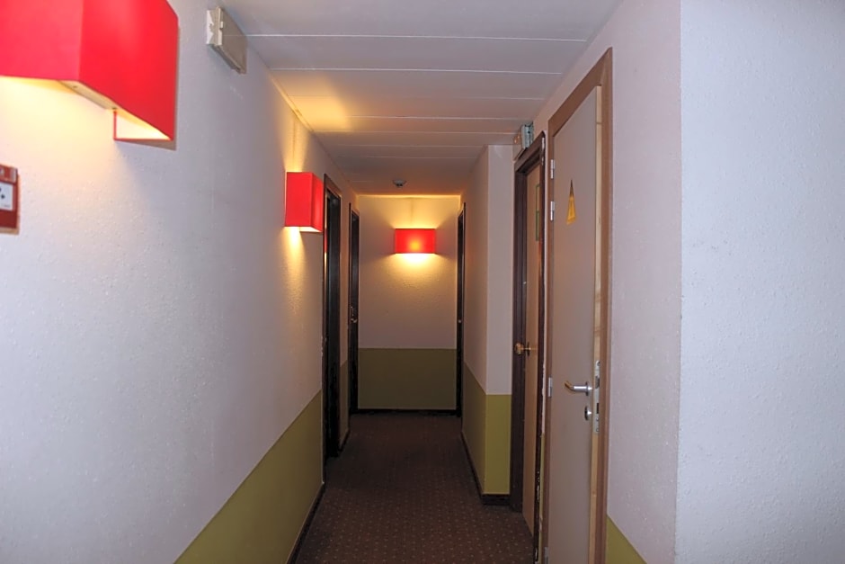 Hotel Floris Arlequin Grand-Place