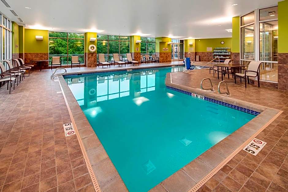 TownePlace Suites by Marriott Bellingham