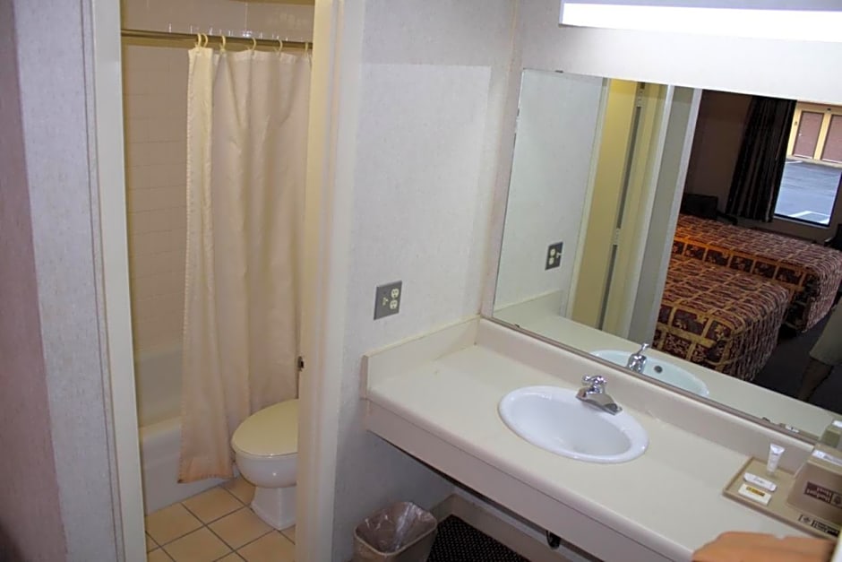 Budget Host Inn Bristol