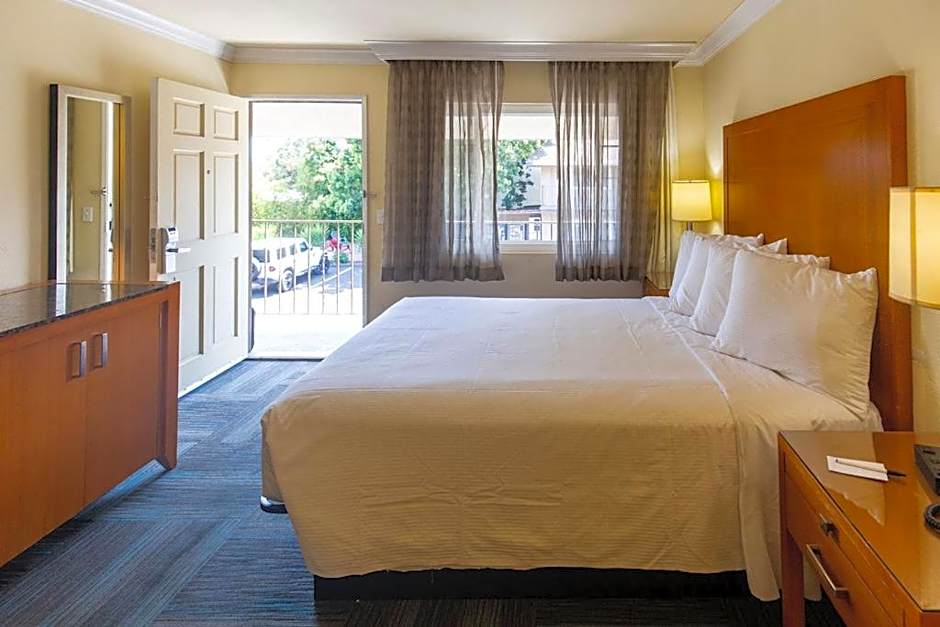 Inn at San Luis Obispo