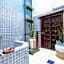 Shaba Boutique Hotel