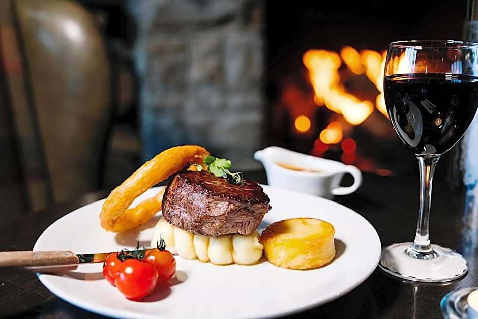 Aherlow House Hotel & Lodges