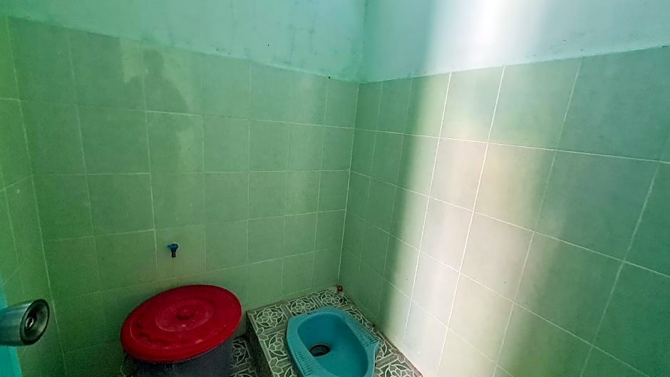 SPOT ON 93020 Rumah Singgah Ganjuran