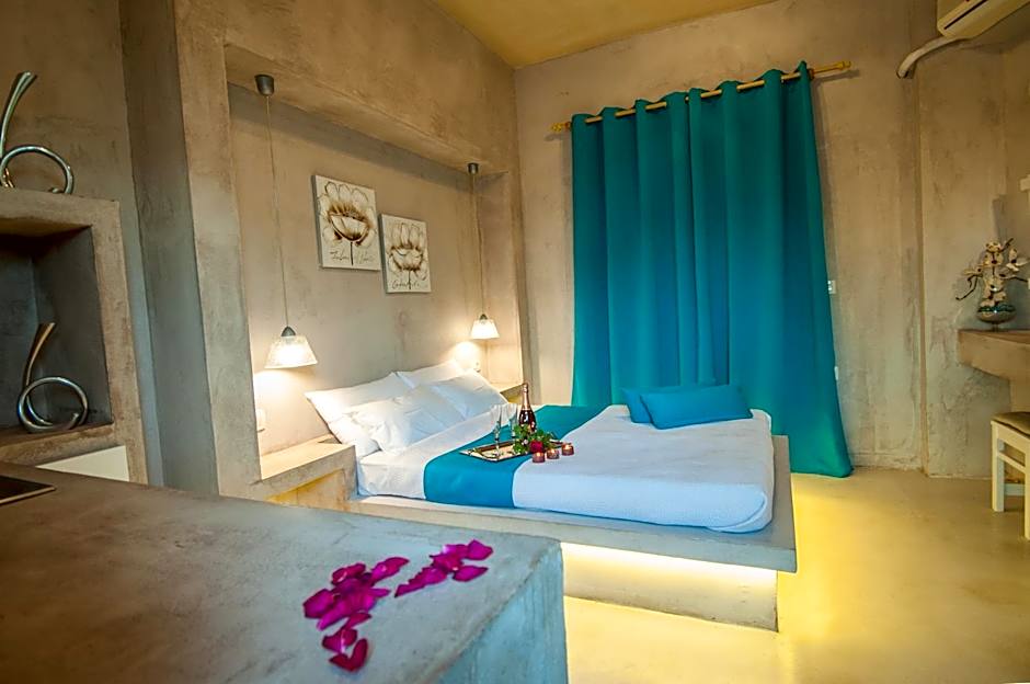 Zante Nest Studios & Apartments