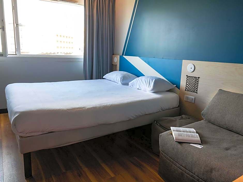ibis budget Saint Malo Centre