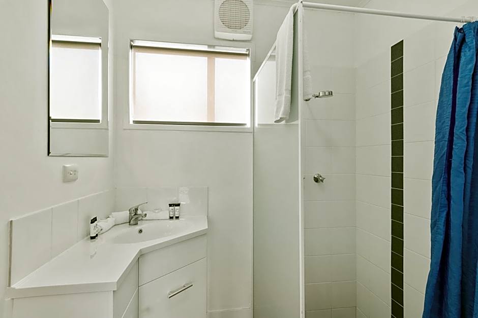 Discovery Parks - Coogee Beach