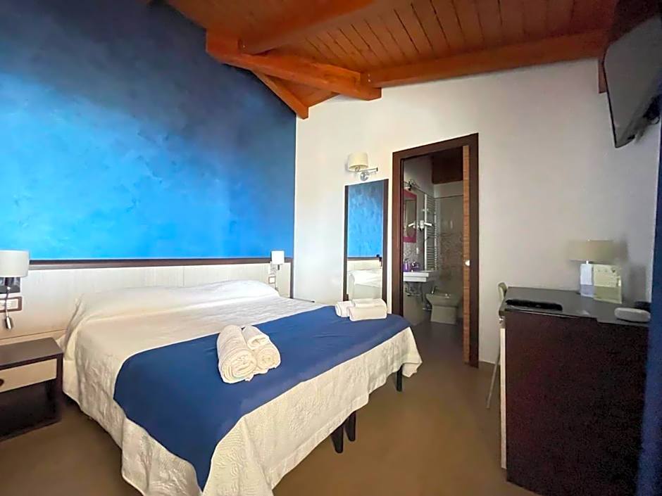 Il Belvedere Guest House