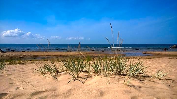 Aablaranna Puhkemaja