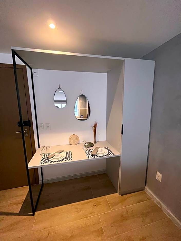 Flat 313 Bauten Cabo Branco