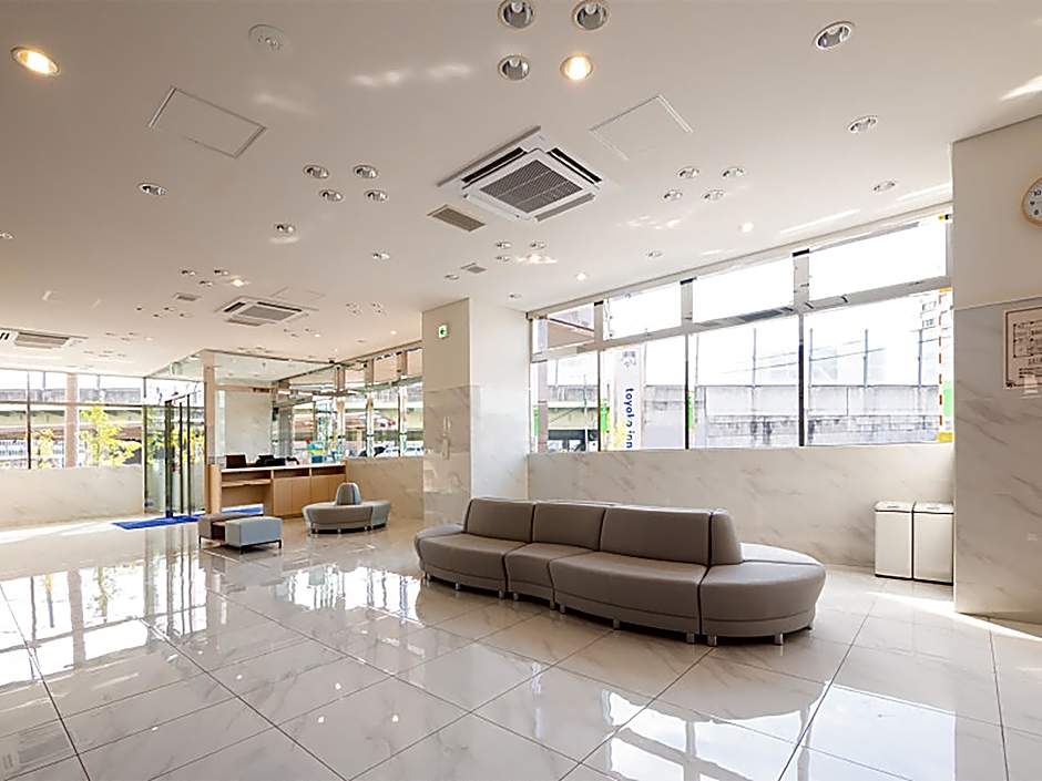 Toyoko Inn Tokyo Minami-machida
