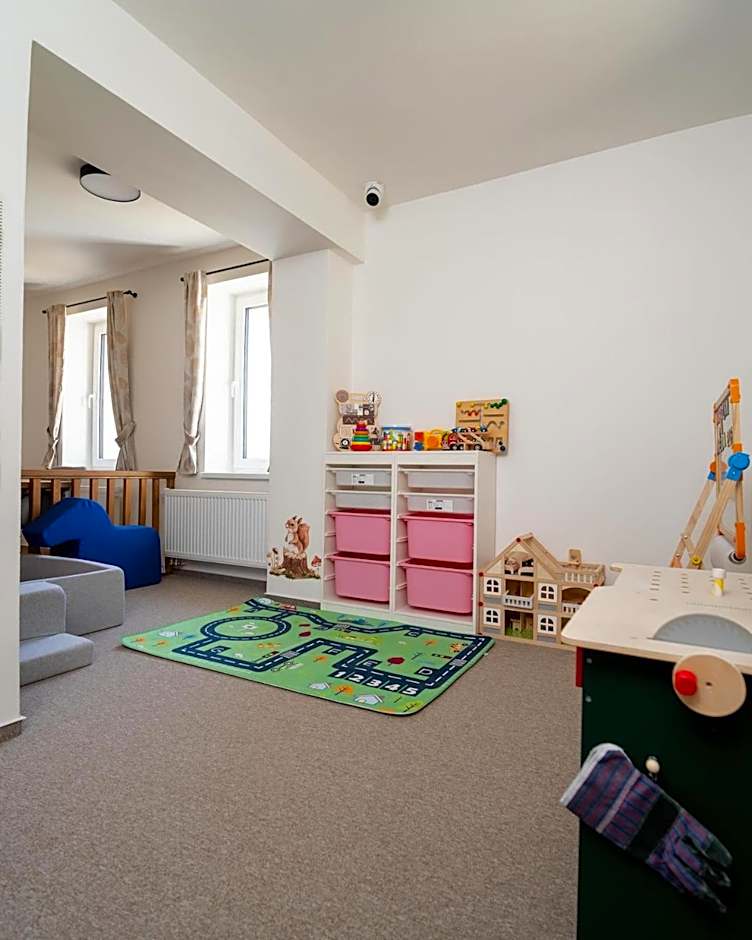 Apartmány VESNA