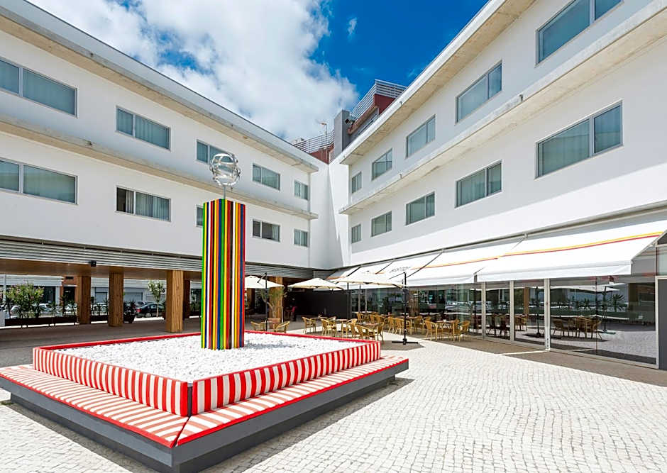 TRYP by Wyndham Leiria