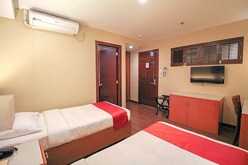 Hotel Veniz Legarda