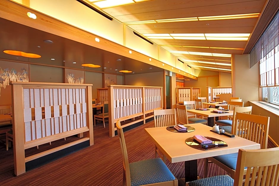 Hotel Metropolitan Nagano