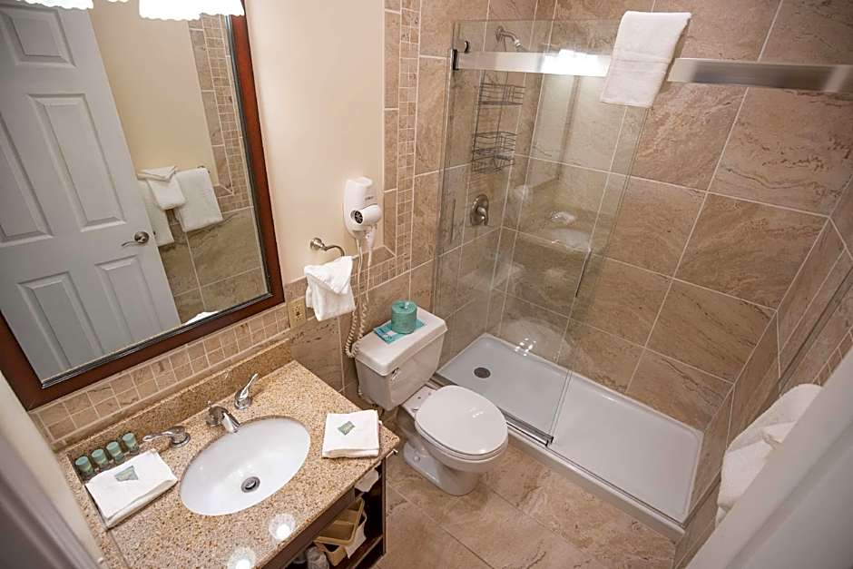 Best Western Of Lake George