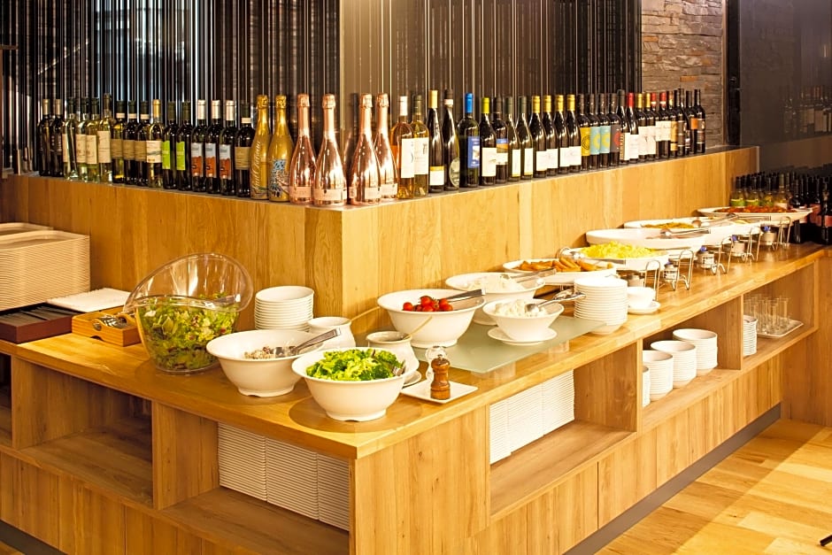 Hotel Mystays Gotanda Station